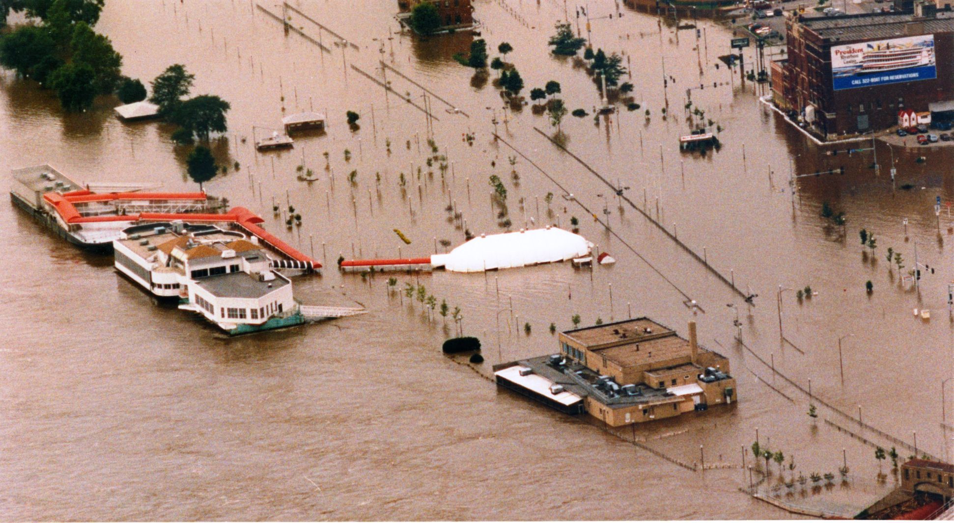 19930630 -- Davenport, Iowa